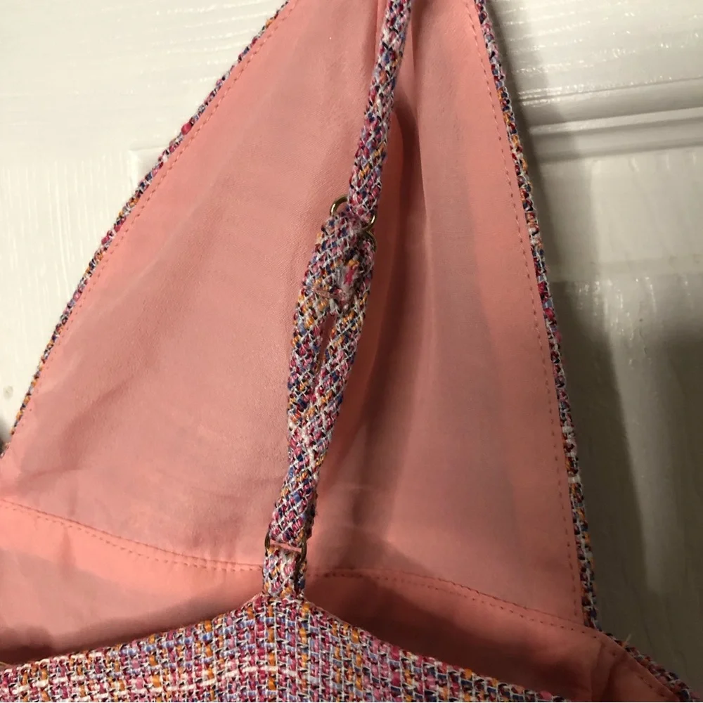 Lovers + Friends Heidi Tweed Dress - Picture 11 of 16